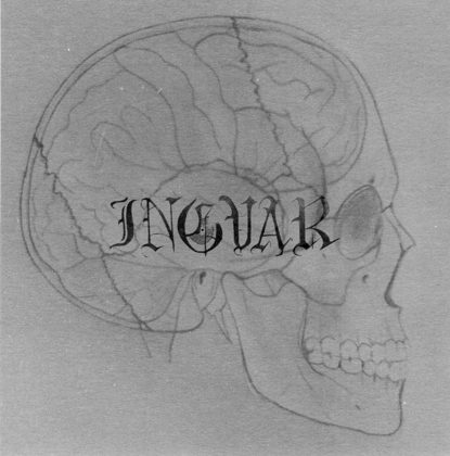 Обкладинка: Ingvar · Депрессивный Эпизод / Блейлера Болезнь