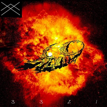 Обкладинка: Aeon 9 · 3.3.2.1