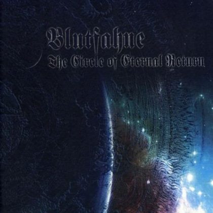 Обкладинка: Blutfahne · The Circle Of Eternal Return