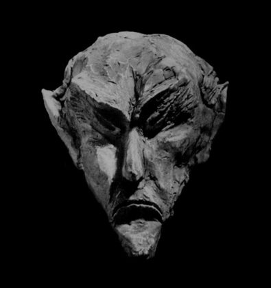 Обкладинка: Akoman · Ahriman and the Whore of Darkness