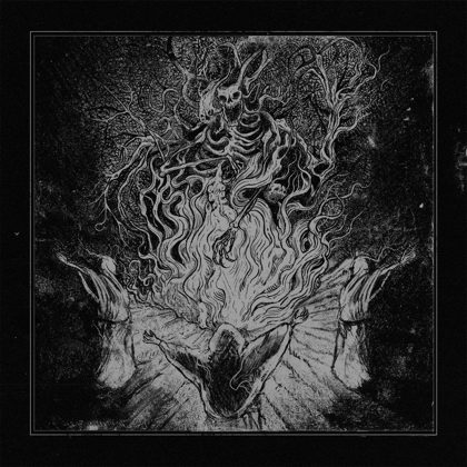 Обкладинка: Aeternus Prophet · Безжальність