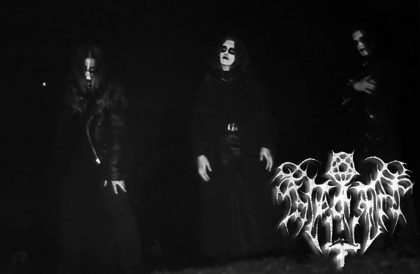 Обкладинка: Sacrament · Hate (Demo)