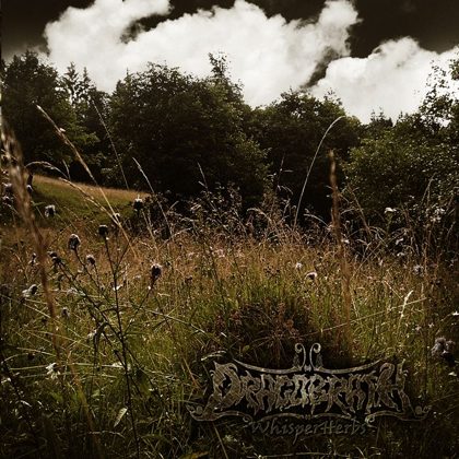 Обкладинка: Dragobrath · WhisperHerbs