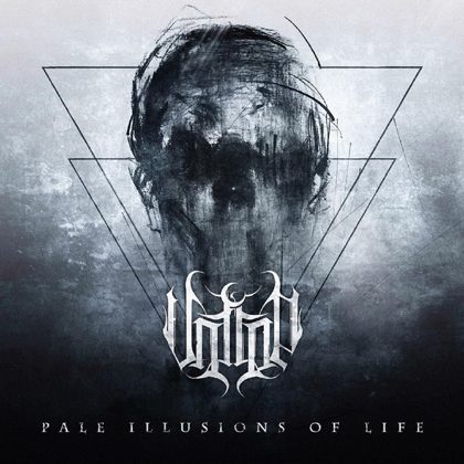 Обкладинка: Untrop · Pale Illusions of Life
