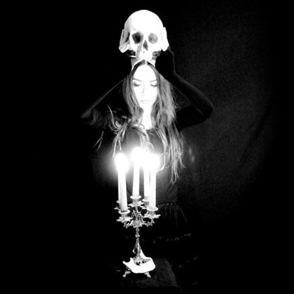 Обкладинка: Ieschure · The Shadow
