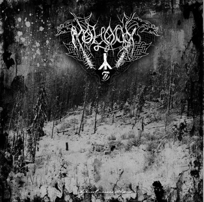 Обкладинка: Moloch · Abgrund meines Wesens (Compilation)