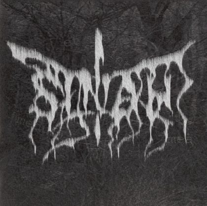 Обкладинка: Sinah · Sparkling Scars Of Intuitivism (Compilation)