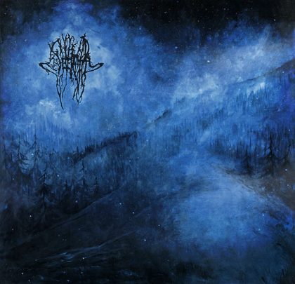 Обкладинка: Severoth · When the Night Falls