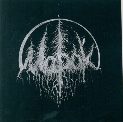 Обкладинка: Морок · And I Walk Among The Shadows