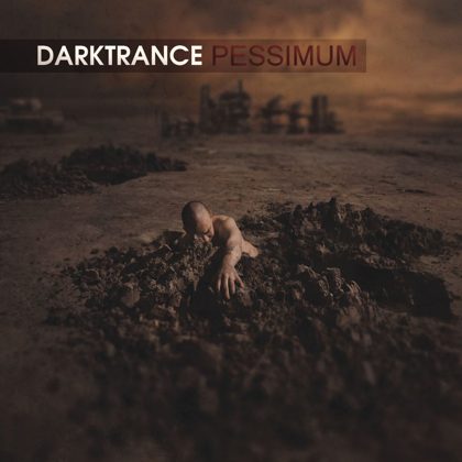 Обкладинка: Darktrance · Pessimum