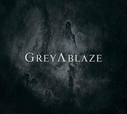 Обкладинка: GreyAblaze · GreyAblaze