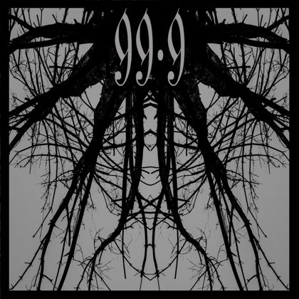 Обкладинка: 99.9 · 99.9