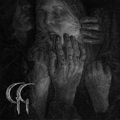 Обкладинка: Grave Circles · Tome II