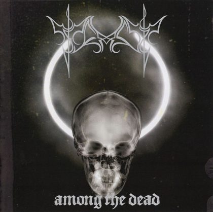 Обкладинка: Темніч · Among the Dead