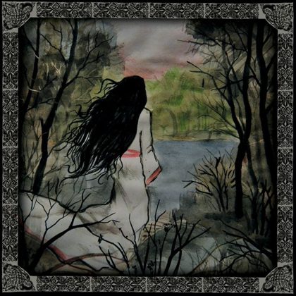 Обкладинка: Betula · I Surely Like the Words of Hate You Say