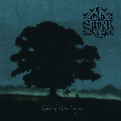 Обкладинка: Old Silver Key · Tales Of Wanderings