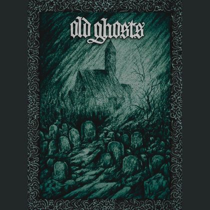 Обкладинка: Old Ghosts · Untitled