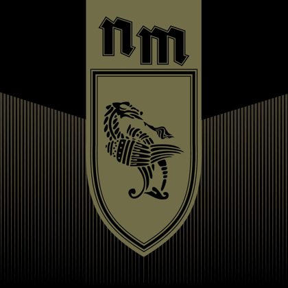 Обкладинка: Nokturnal Mortum · Світогляд (Single)