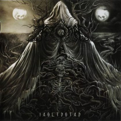 Обкладинка: KZOHH · Iaoltdotad