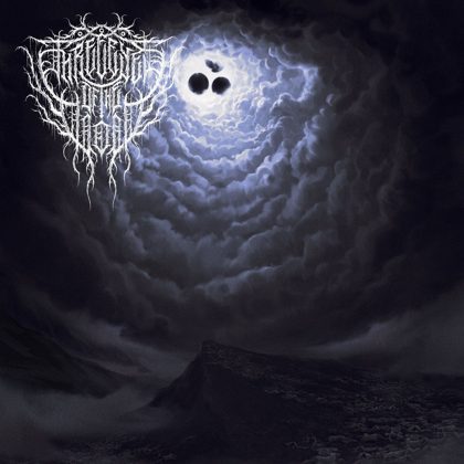 Обкладинка: Three Eyes of the Void · Against The One