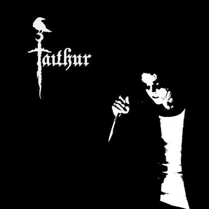 Обкладинка: Taithur · Ruin