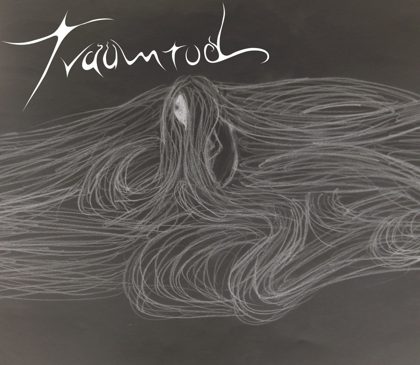 Обкладинка: Traumtod · Vor dem Traum