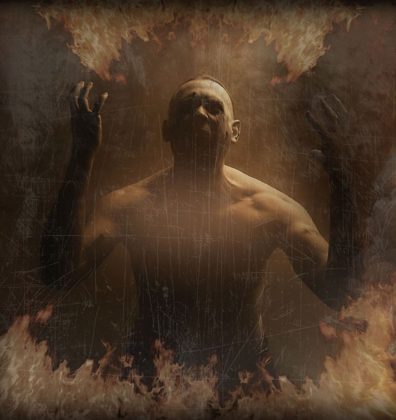 Обкладинка: Lava Invocator · Signs of Apocalypse Teaser