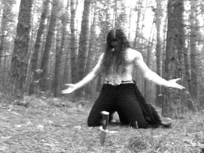 Обкладинка: Delirium · Dead Because Of You (Demo)