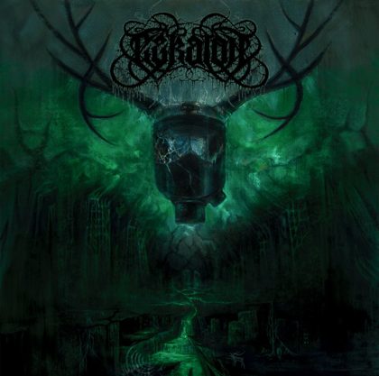 Обкладинка: Ezkaton · To Those Who Fell