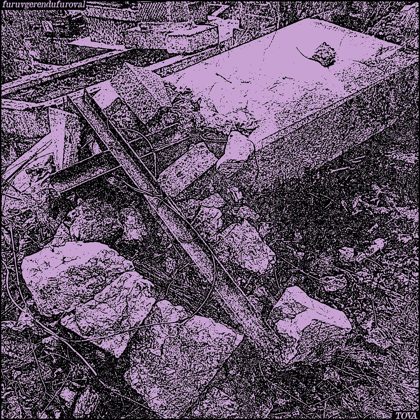 Обкладинка: Furuvgerendufuroval · Tova