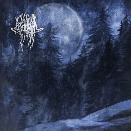 Обкладинка: Severoth · Forestpaths
