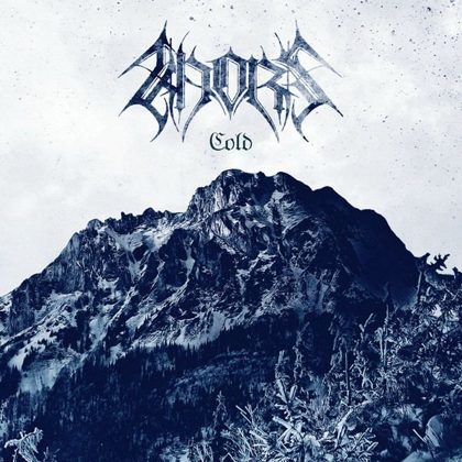 Обкладинка: KHORS · Cold (Remixed And Remastered 2015)
