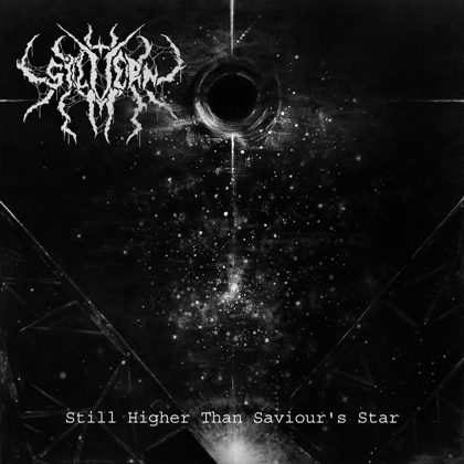 Обкладинка: Silvern · Still Higher Than Saviour's Star