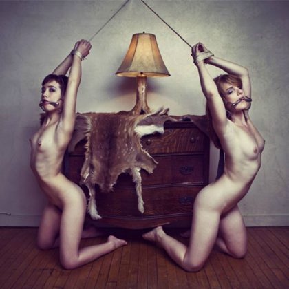Обкладинка: Extravaganth · Snuff