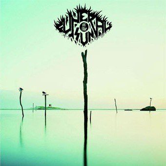 Обкладинка: Funeral of the Sun · Flowers of the Doom