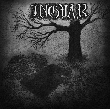 Обкладинка: Ingvar · Смерть – неизбежный предел всего живущего в мире