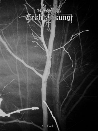 Обкладинка: Erkhrankung · Am Ende