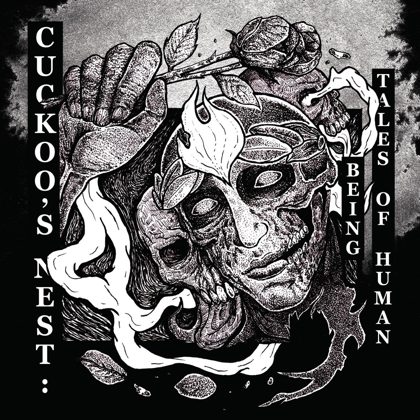Обкладинка: Cuckoo's Nest · Tales of Human Being