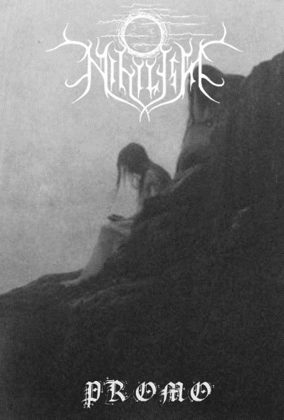 Обкладинка: Nihilism · Promo
