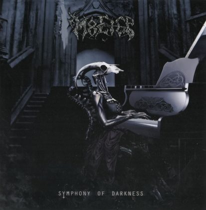Обкладинка: Malice · Symphony Of Darkness (Reissue 2009)