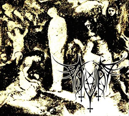 Обкладинка: Asura · from the Bones of Time (Compilation)