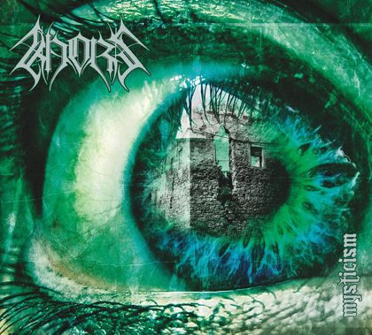 Обкладинка: KHORS · Mysticism (15th anniversary edition 2023)