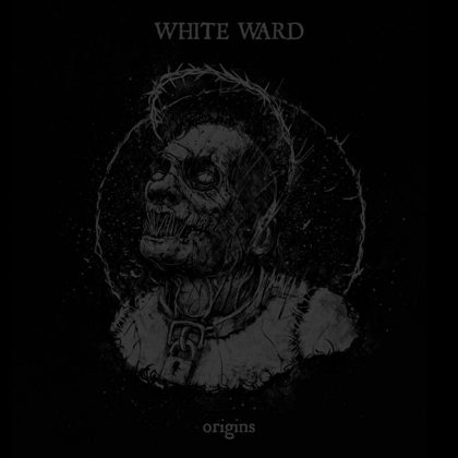 Обкладинка: White Ward · Origins (Compilation)
