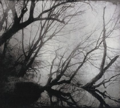 Обкладинка: Astrofaes · Knowing No Dawn (Compilation)