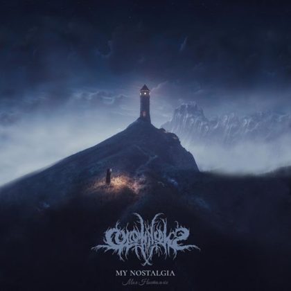 Обкладинка: Colotyphus · My Nostalgia