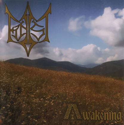 Обкладинка: Finist · Awakening