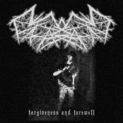 Обкладинка: Runes of Ruin · Forgiveness and Farewell
