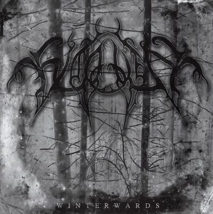 Обкладинка: Kladovest · Winterwards