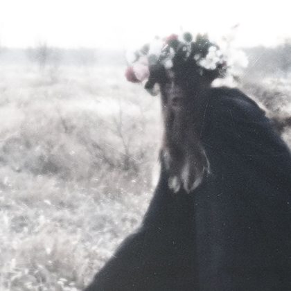 Обкладинка: Kristaliis · The Lovers (Demo)
