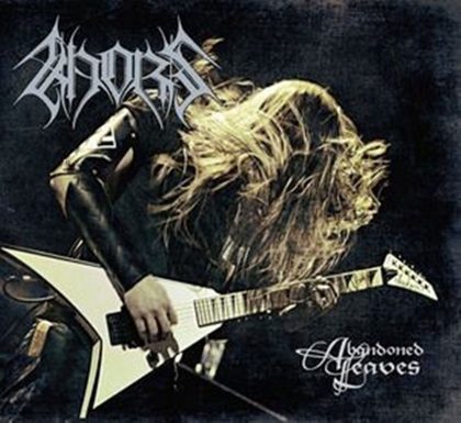 Обкладинка: KHORS · Abandoned Leaves (Live)